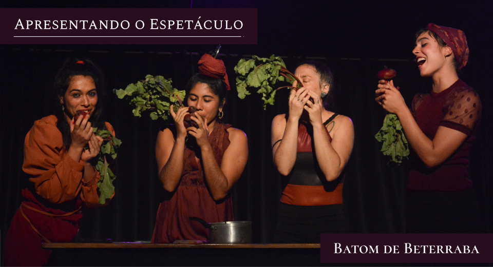 Galeria do projeto Cia Polem - Companhia Internacional de Circo-Teatro