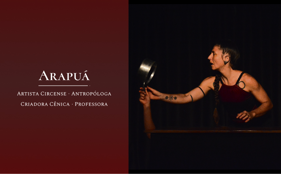 Galeria do projeto Cia Polem - Companhia Internacional de Circo-Teatro