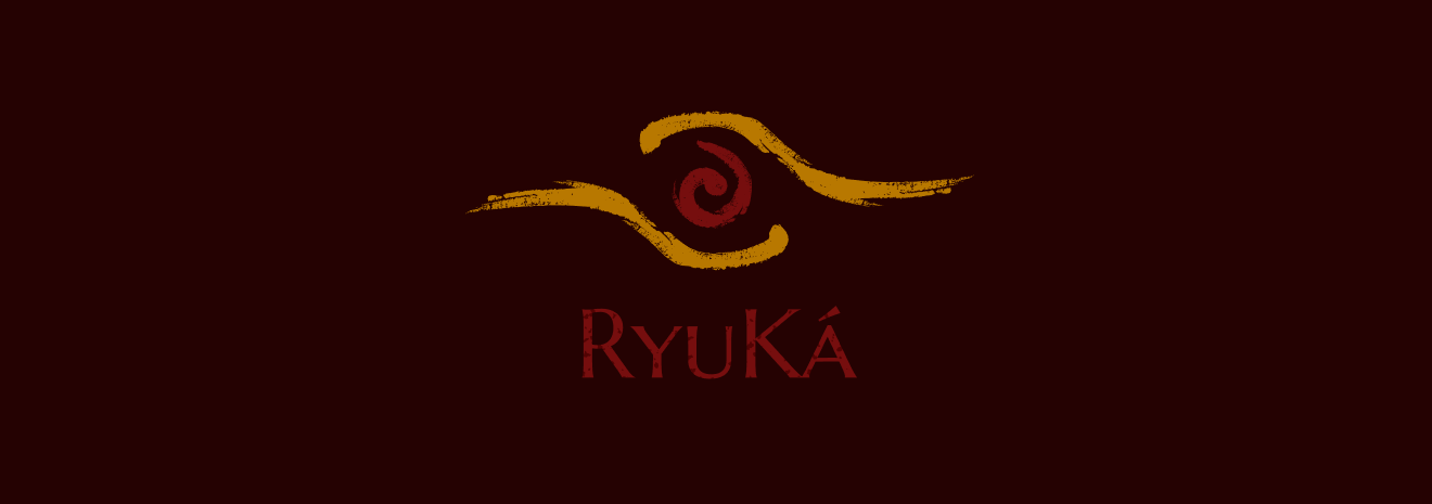 Galeria do projeto RyuKá Studio - estúdio de design e desenvolvimento web