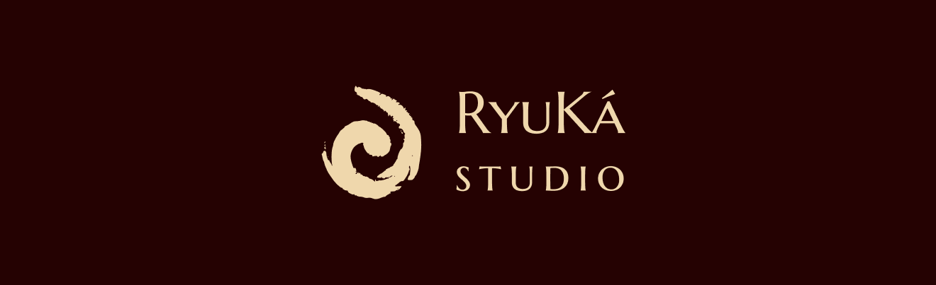 Galeria do projeto RyuKá Studio - estúdio de design e desenvolvimento web