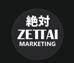 Zettai Marketing